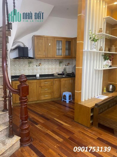 CẦN TIỀN BÁN GẤP KIM NGƯU, NHÀ ĐẸP Ở LUÔN, QUY HOẠCH ỔN ĐỊNH, 45m x 4T NHỈNH 3 TỶ 0901753139