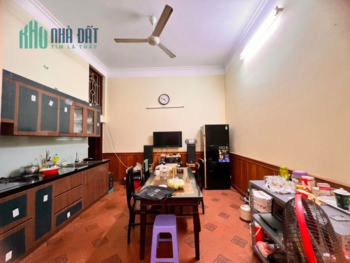BÁN NHÀ HOÀNG CẦU, ĐỐNG ĐA, 80M, 5T, MT 6.5M, PHÂN LÔ, OTÔ TRÁNH, KINH DOANH, NHỈNH 20 TỶ