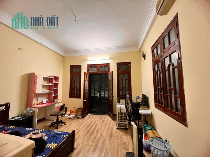 BÁN NHÀ HOÀNG CẦU, ĐỐNG ĐA, 80M, 5T, MT 6.5M, PHÂN LÔ, OTÔ TRÁNH, KINH DOANH, NHỈNH 20 TỶ