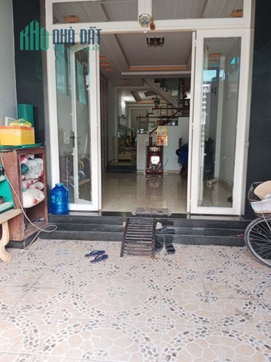 Giảm gấp còn 6,5 tỷ nhà đg Lê Đình Cẩn 4 tầng 4m x 20 m 6PN HXT