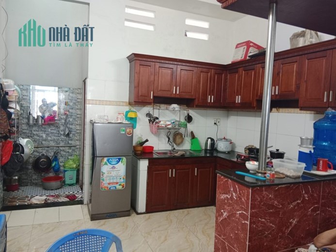 Giảm gấp còn 6,5 tỷ nhà đg Lê Đình Cẩn 4 tầng 4m x 20 m 6PN HXT