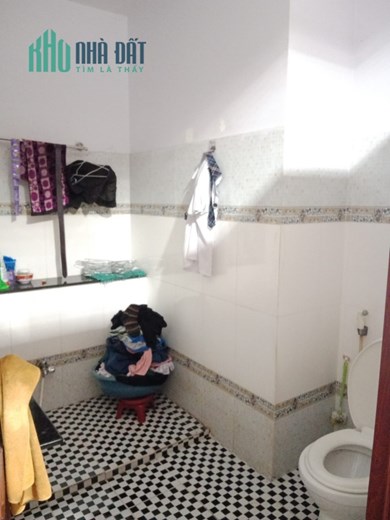 Giảm gấp còn 6,5 tỷ nhà đg Lê Đình Cẩn 4 tầng 4m x 20 m 6PN HXT