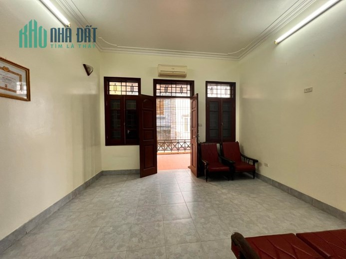 BÁN NHÀ ĐỐNG ĐA PHỐ XÃ ĐÀN 60M, 5T, MT 5M, KINH DOANH ĐỈNH, nhỉnh 14 tỷ