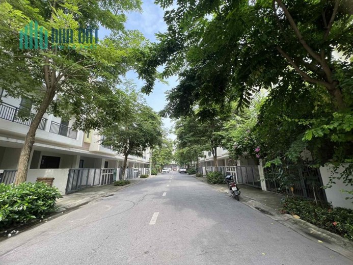 Bán nhanh nhà riêng 2 mặt tiền khu Belhomes Từ Sơn giá cắt sâu