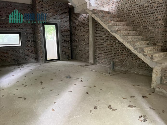 Bán nhanh nhà riêng 2 mặt tiền khu Belhomes Từ Sơn giá cắt sâu