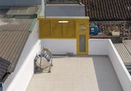 bán nhà 45m2 mới cao cấp đường bình tây phường 1 quận 6 Giá 4 tỷ 980 triệu chính chủ