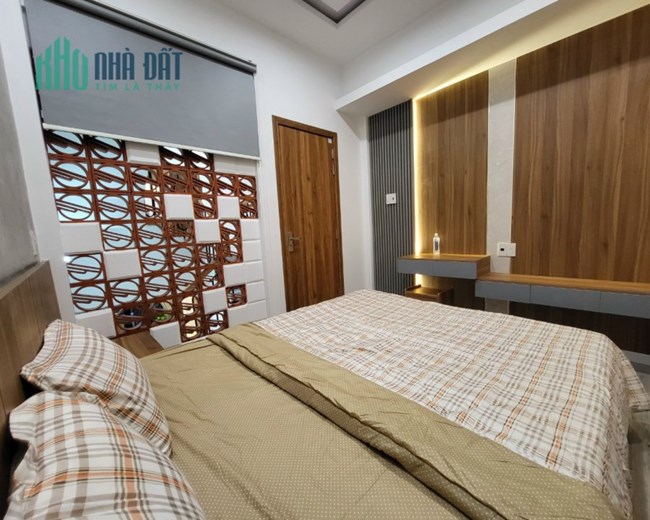 🔴💥NHÀ 3 TẦNG 3 MÊ ĐƯỜNG NGUYỄN NHƯ HẠNH