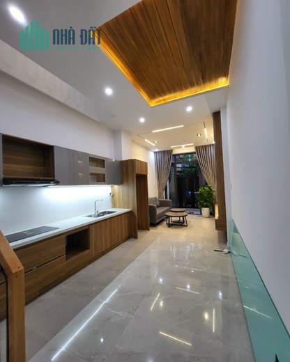 🔴💥NHÀ 3 TẦNG 3 MÊ ĐƯỜNG NGUYỄN NHƯ HẠNH