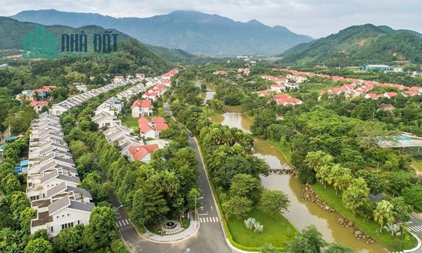 Cần bán gấp lô đất diện tích 10x16 thuộc khu đô thị Eco villa, Hòa Lạc
giá nào cũng bán, giá bán