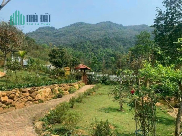 Cần bán gấp lô đất diện tích 10x16 thuộc khu đô thị Eco villa, Hòa Lạc
giá nào cũng bán, giá bán