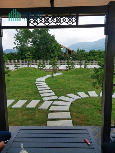 Cần bán gấp lô đất diện tích 10x16 thuộc khu đô thị Eco villa, Hòa Lạc
giá nào cũng bán, giá bán