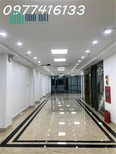 Siêu phẩm mặt phố Xã Đàn, 86m2 x 7 tầng, MT: 6m, vỉa hè, kinh doanh sầm uất, dòng tiển ổn định