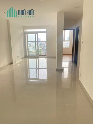 Bán căn hộ 2-3pn 70-88m2 ngay TT Quận 6,full tiện ích,tặng nội thất,giá 2.5-3 tỷ,LH 0907753508
