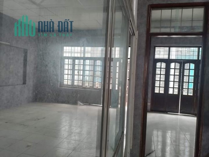 CHO THUÊ CẢ NHÀ - PHỐ THÁI HÀ - 100M2 X 4 TẦNG - MẶT TIỀN 8M - NGÕ Ô TÔ