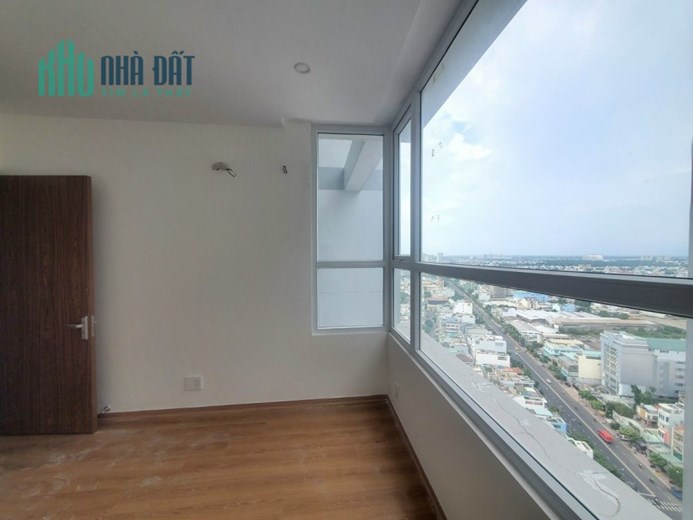 Bán căn hộ 2-3pn 70-88m2 ngay TT Quận 6,full tiện ích,tặng nội thất,giá 2.5-3 tỷ,LH 0907753508