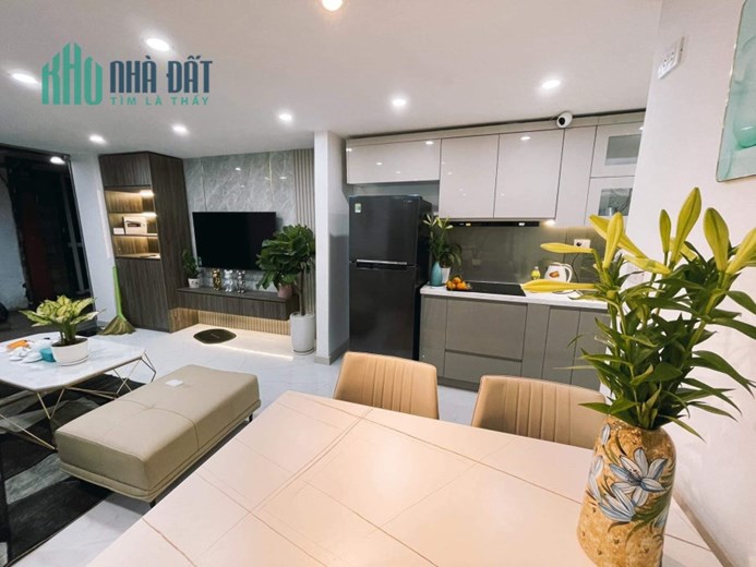 5 phút tới trường mầm non, tiểu học, chợ, đẹp ở luôn