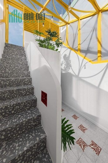 bán nhà 45m2 mới cao cấp đường bình tây phường 1 quận 6 Giá 4 tỷ 980 triệu chính chủ