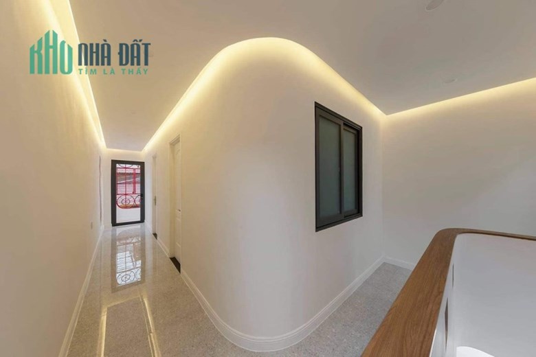 bán nhà 45m2 mới cao cấp đường bình tây phường 1 quận 6 Giá 4 tỷ 980 triệu chính chủ