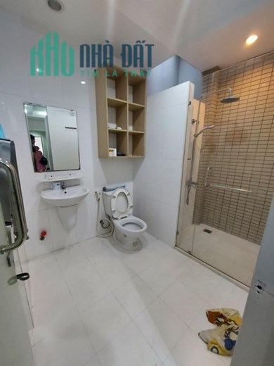 CHỦ  CHÀO GIÁ MỚI 7.8 TỶ, VẪN THƯƠNG LƯỢNG Hẻm nhựa 6m xe tải tránh - Hồ Biểu Chánh P11 Phú Nhuận -