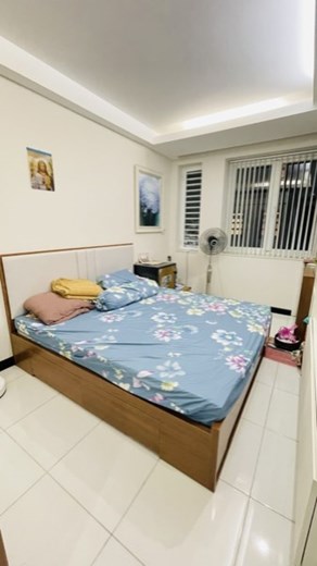 CHỦ  CHÀO GIÁ MỚI 7.8 TỶ, VẪN THƯƠNG LƯỢNG Hẻm nhựa 6m xe tải tránh - Hồ Biểu Chánh P11 Phú Nhuận -