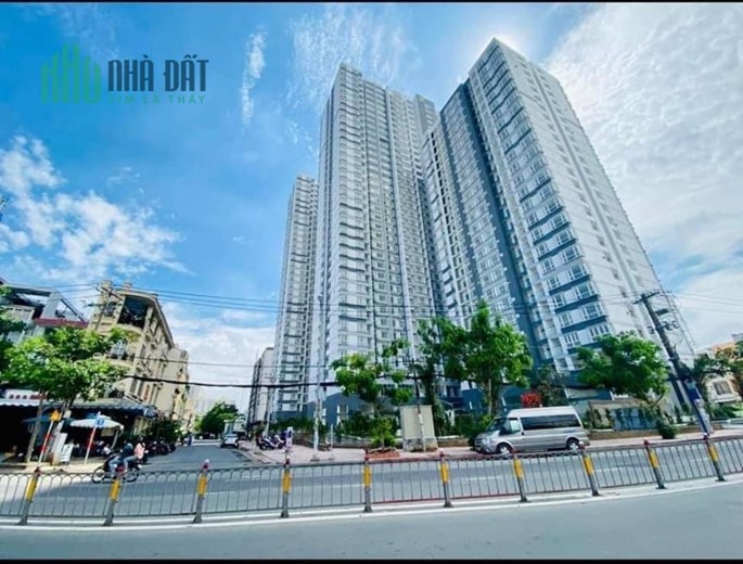 Căn hộ cần bán ngay quận 6,giá 2 tỷ,2-3 pn,2 wc,50-88m2,full bếp,wc,bao PQL,LH 0907753508