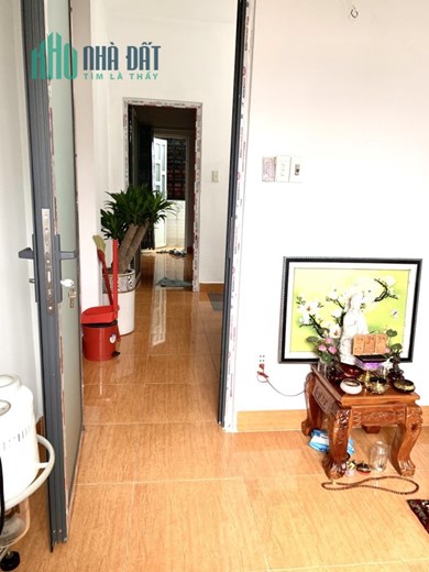 Bán nhà 55m2 HXH 1 căn ra mặt tiền Hồ Văn Tư p. Trường Thọ. Giá 4.6 tỷ