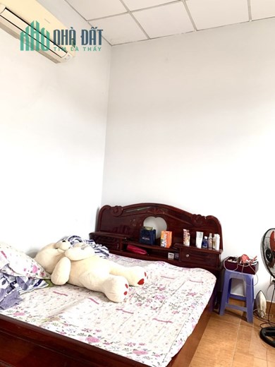 Bán nhà 55m2 HXH 1 căn ra mặt tiền Hồ Văn Tư p. Trường Thọ. Giá 4.6 tỷ