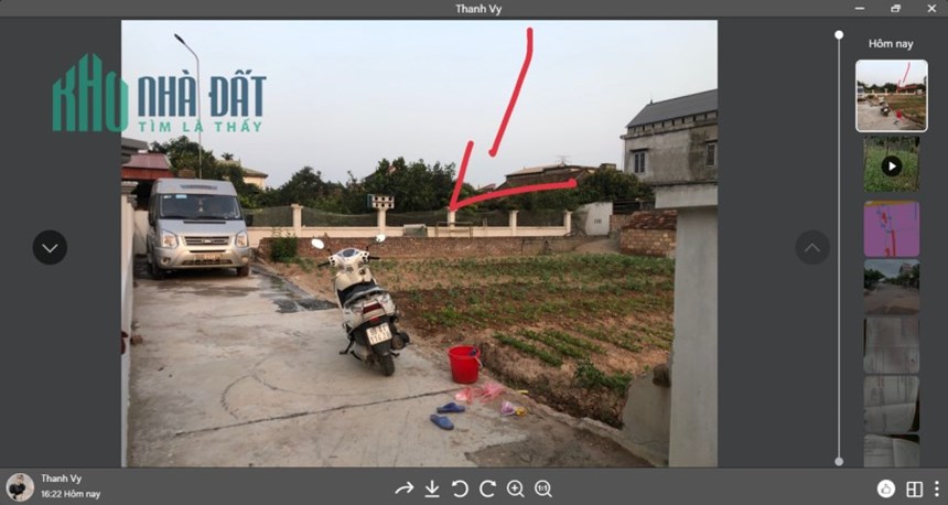 Chính Chủ Cần Bán Lô Đất Vị Trí Đẹp Tại BẮC NINH