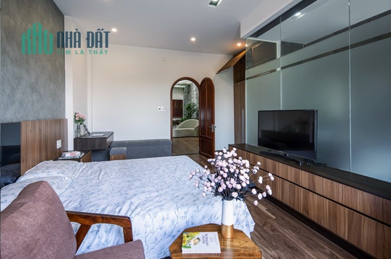 Cần bán nhà Gần biển Mỹ Khê Khu Phố An Thượng MT Đỗ Bá Quận Ngũ Hành Sơn Đà Nẵng