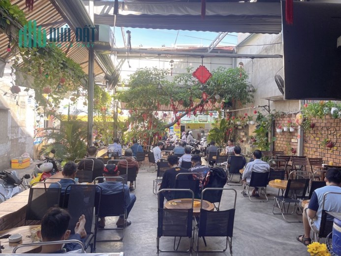 Sang quán caffe đường số 8 Gò Vấp, TP Hồ Chí Minh, liên hệ: 0938533626