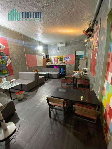 SANG QUÁN ĂN UỐNG CÀ PHÊ, ĐƯỜNG BẠCH ĐẰNG, TP NHA TRANG, KHÁNH HÒA