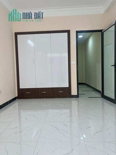 Bán nhà riềng Lĩnh Nam - Hoàng Mai, Xách vali ở luôn, 35.2m2, 3.6 tỷ