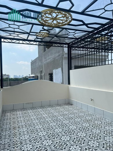 Bán nhà riềng Lĩnh Nam - Hoàng Mai, Xách vali ở luôn, 35.2m2, 3.6 tỷ