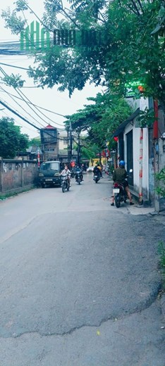 Bán nhà riêng Lĩnh Nam-Hoàng Mai, ngõ ba gác rộng đẹp, 33.5 m2, 3.3 tỷ