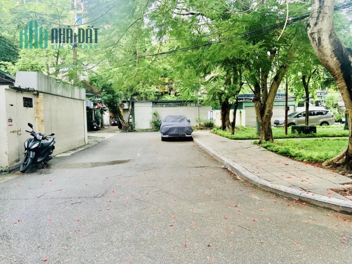 BÁN NHÀ SIÊU VIP BA ĐÌNH- Ô TÔ VÀO THẲNG NHÀ - AN SINH ĐỈNH- 60M- GIÁ CHỈ 2.55 TỶ