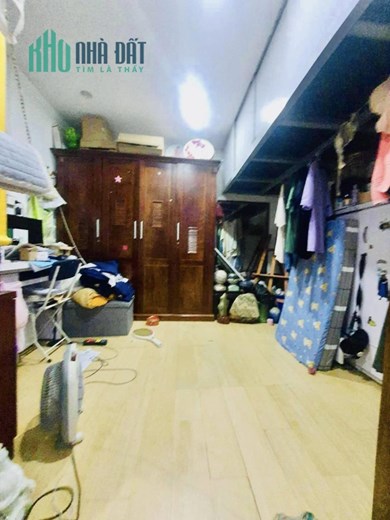 BÁN NHÀ SIÊU VIP BA ĐÌNH- Ô TÔ VÀO THẲNG NHÀ - AN SINH ĐỈNH- 60M- GIÁ CHỈ 2.55 TỶ