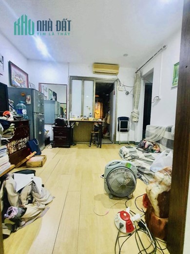 BÁN NHÀ SIÊU VIP BA ĐÌNH- Ô TÔ VÀO THẲNG NHÀ - AN SINH ĐỈNH- 60M- GIÁ CHỈ 2.55 TỶ
