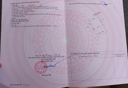 Chính chủ cần bán đất tại thôn Đặng Cầu, xã Trung Nghĩa, Tp Hưng Yên