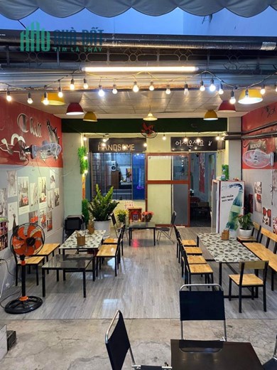 SANG QUÁN ĂN UỐNG CÀ PHÊ, ĐƯỜNG BẠCH ĐẰNG, P.TÂN LẬP TP NHA TRANG, KHÁNH HÒA