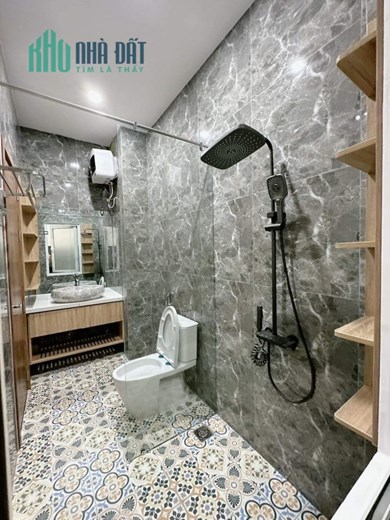 Chính chủ bán Nhà 3 tầng xinh xinh mẫu Villa Mini đường Dương Đức Hiền
