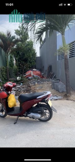 Bán đất vị trí đẹp tại TP Thuận An, 115m2(60m2 thổ cư) SHR, 3.1 tỷ. LH:0913969963