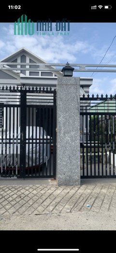 Bán đất vị trí đẹp tại TP Thuận An, 115m2(60m2 thổ cư) SHR, 3.1 tỷ. LH:0913969963