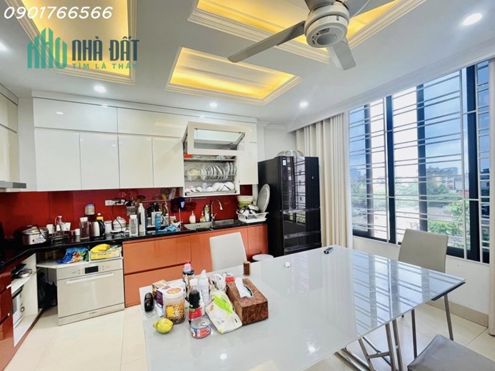 Chính chủ nhờ bán, Nhà đẹp KĐT Định Công, 55m x 5T, Giá 11 tỷ.