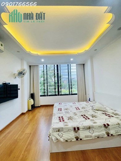 Chính chủ nhờ bán, Nhà đẹp KĐT Định Công, 55m x 5T, Giá 11 tỷ.