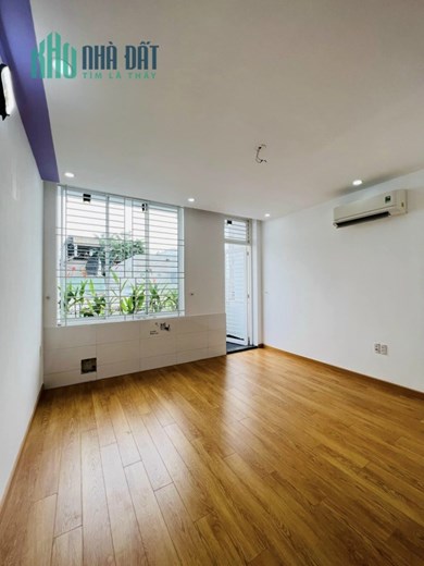 Bán nhà Phạm Văn Chiêu, HXH, 4x13m, 4 tầng nhà mới ở ngay chủ 5.8 tỷ TL