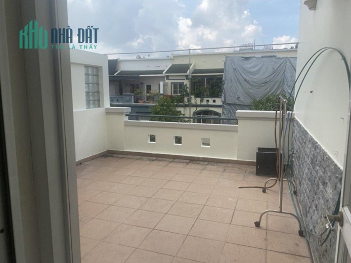 SỞ HỮU NGAY Căn Villa Hưng Thái, P. Tân Phong, Quận 7, Thành Phố HCM  (Khu Phú Mỹ Hưng, Q.7)