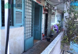Nhà Kẹt Tiền Cần Ra Gấp Tại Trung Tâm Quận 6 Căn Hộ chung Cư Bình Tiên