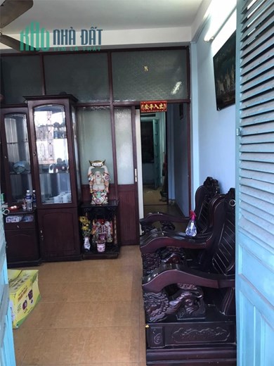 Nhà Kẹt Tiền Cần Ra Gấp Tại Trung Tâm Quận 6 Căn Hộ chung Cư Bình Tiên