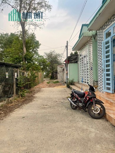 CHÍNH CHỦ CẦN BÁN NHANH NHÀ tại Tân Thạnh Đông - Củ Chi - HCM