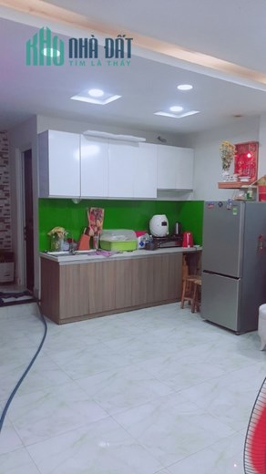 Trần Nhân Tôn Quận 10–Xe Hơi Đến Cửa-10mRaMặt Tiền-2Tầng 42M2-Nhỉnh 3TỶ